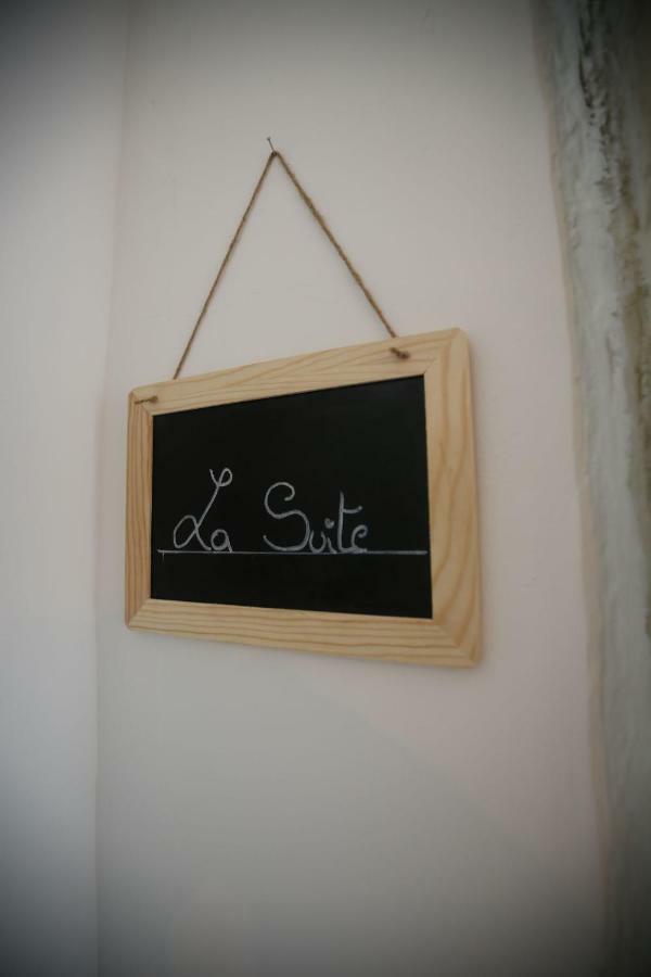 Chateau Saint Martin B&B Pouillon Exterior foto